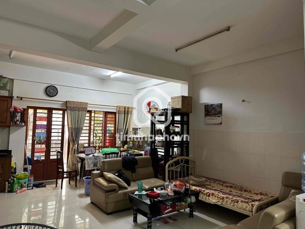 219/42 Đường Trần Văn Đang, Phường 11, Quận 3