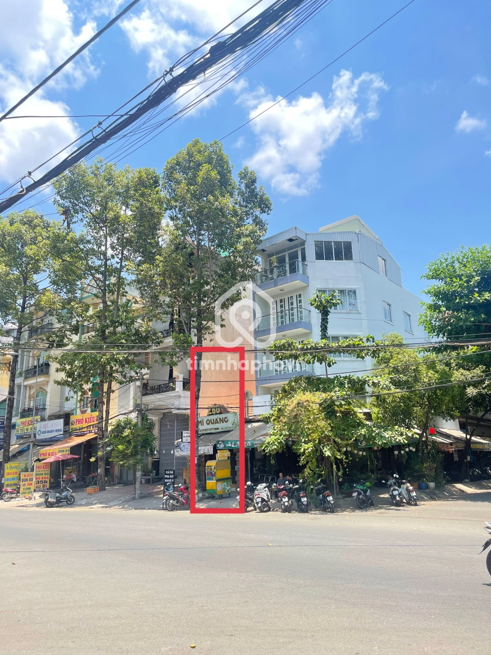 286 Đường D2, Phường 25, Bình Thạnh