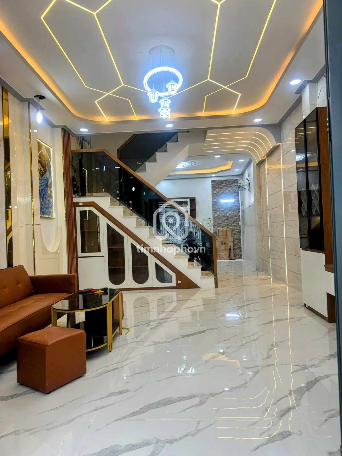 25/51 Đường Bà Ký, Phường Bình Tây