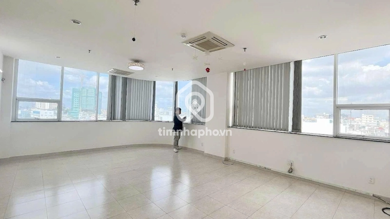 82-84 Đường Lê Quang Định, Phường 14, Bình Thạnh