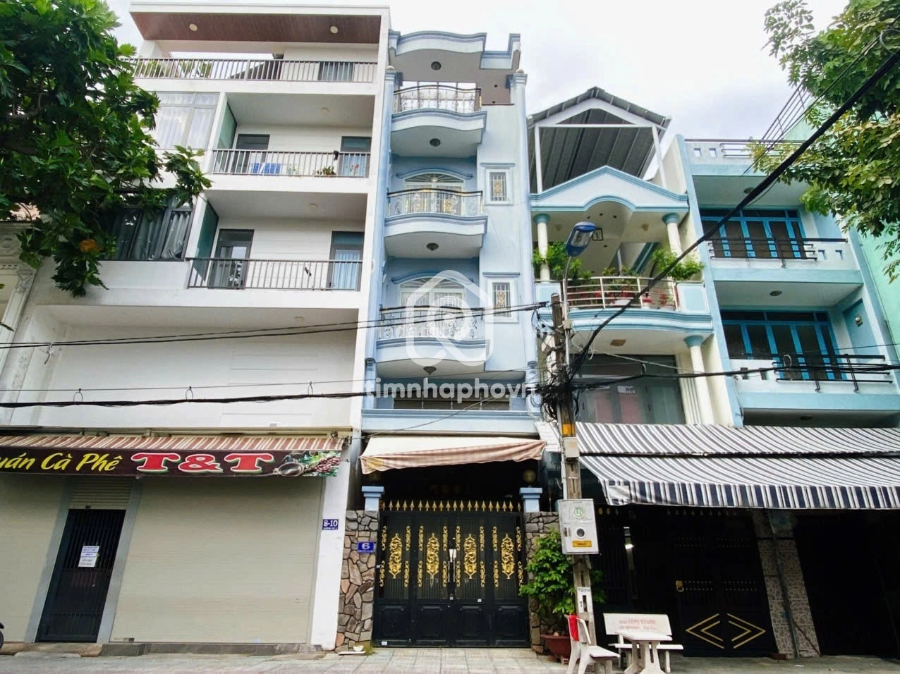 6 Đường Số 3, Phường Bình Phú