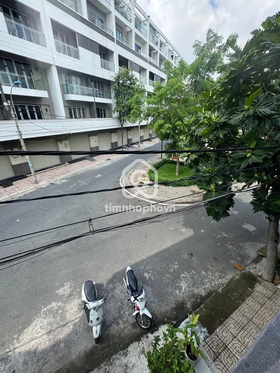 8 Đường Số 86, Phường 10, Quận 6