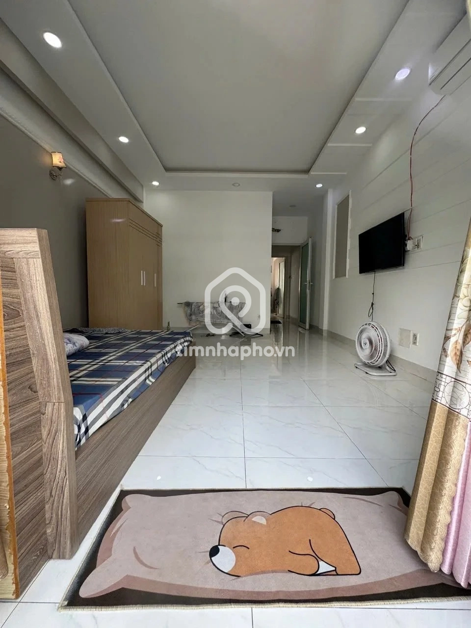 8 Đường Số 86, Phường 10, Quận 6