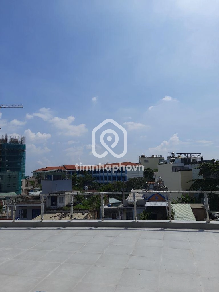 483 Đường Nguyễn Oanh, Phường 17, Gò Vấp