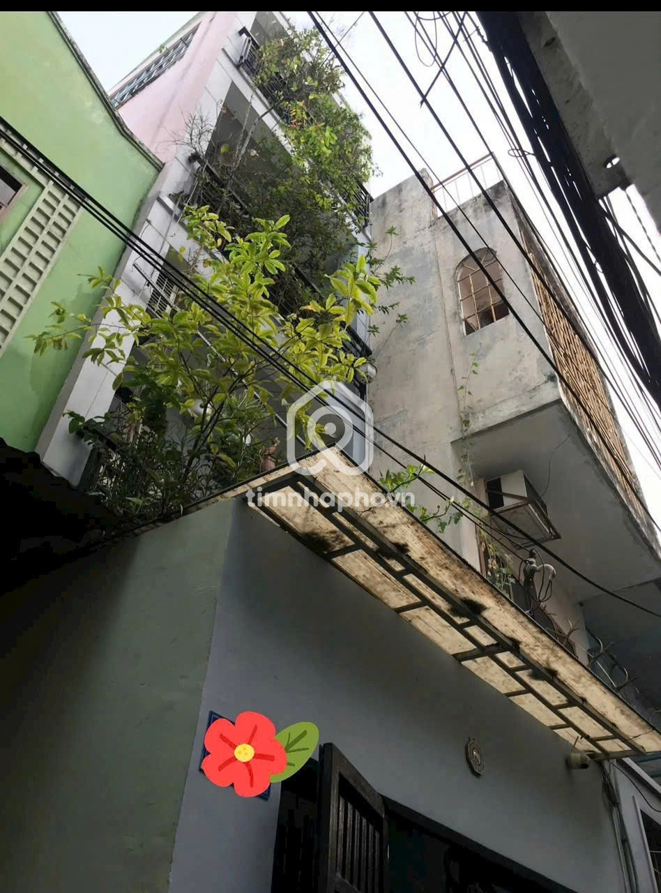 455/46 Đường An Dương Vương, Phường 3, Quận 5