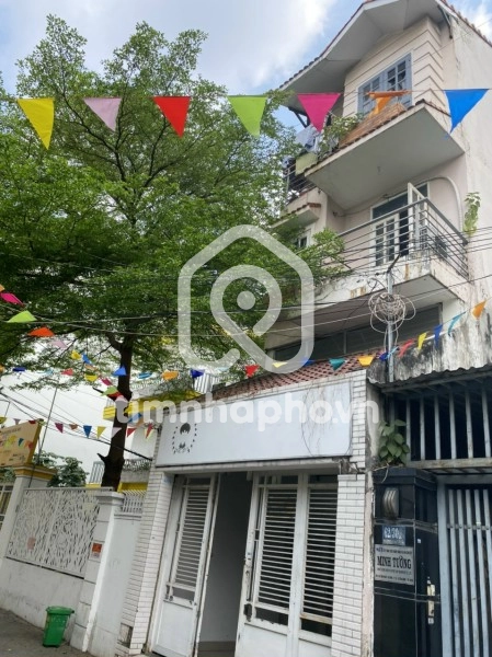62/30-30A Đường Nhất Chi Mai, Phường 13, Tân Bình