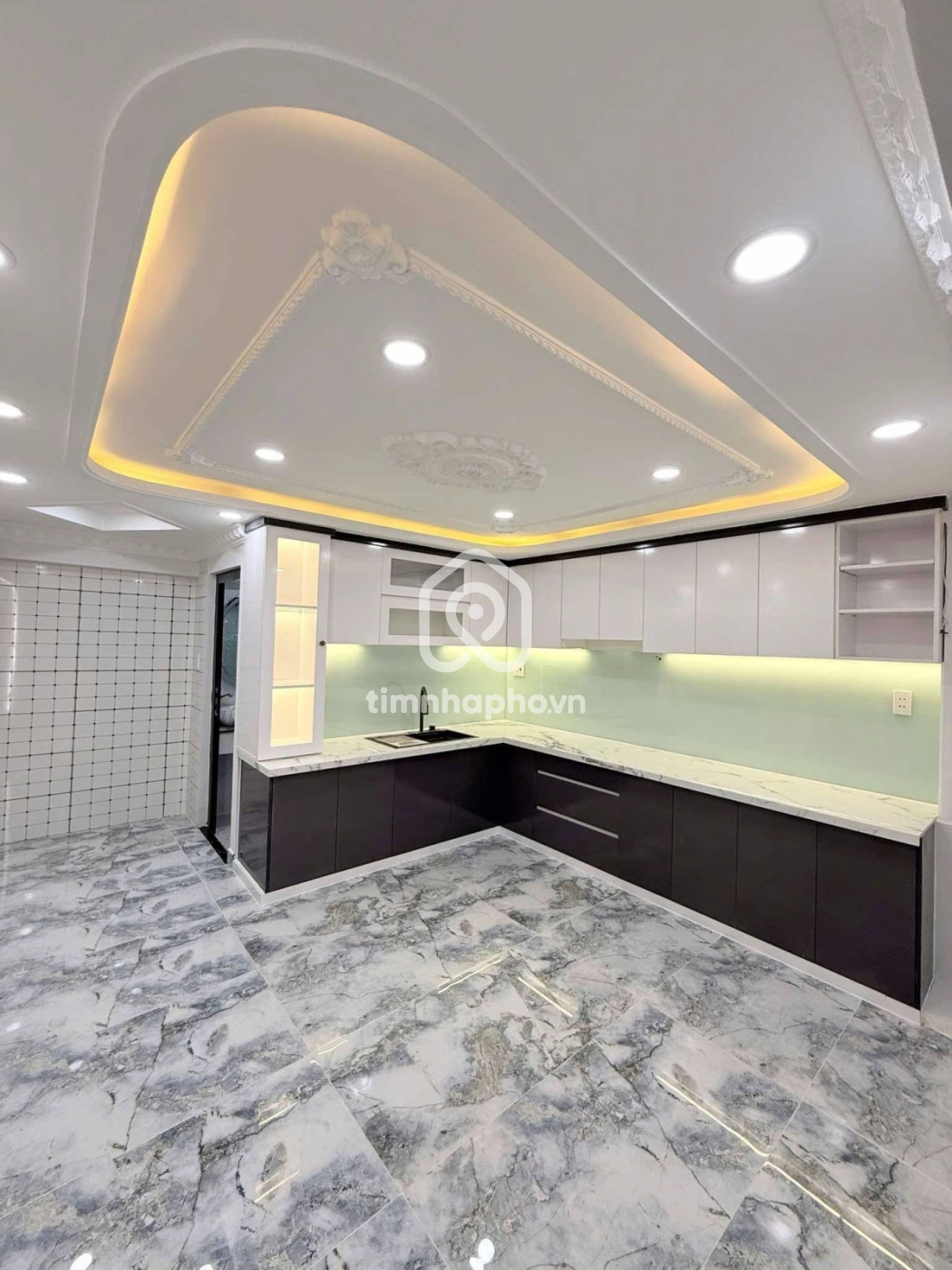 45 Đường Số 6, Phường 11, Quận 6