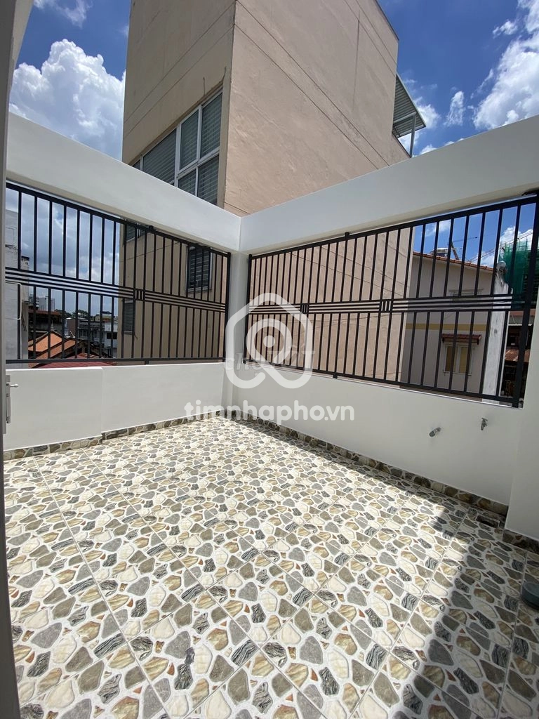 212/a44 Đường Nguyễn Trãi, Phường Nguyễn Cư Trinh, Quận 1