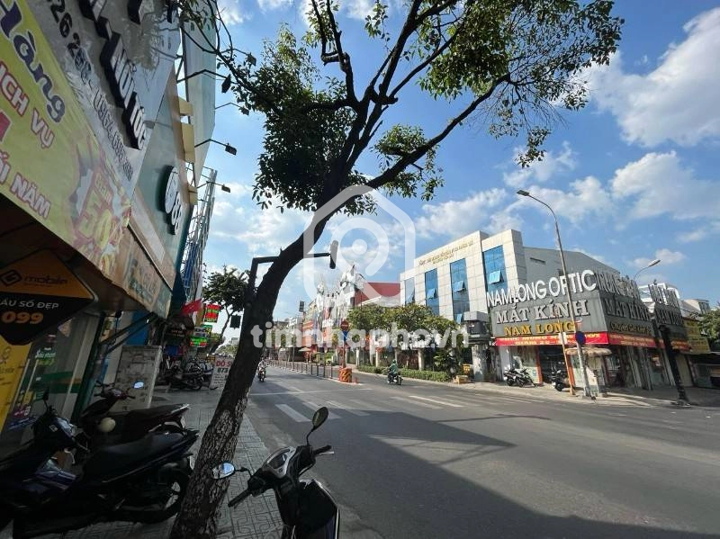 865 Đường Phan Văn Trị, Phường 7, Gò Vấp
