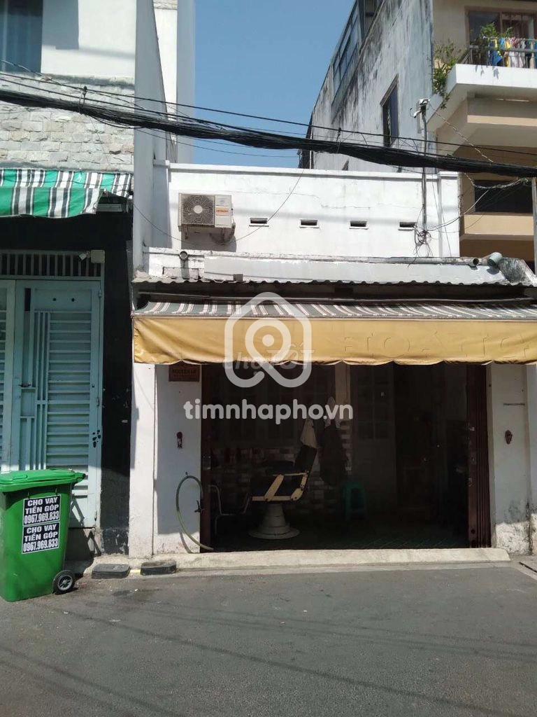 37 Đường Tân Khai, Phường 4, Tân Bình