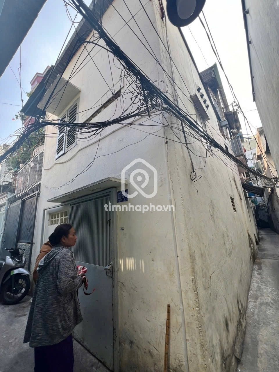 453/84kA Đường Lê Văn Sỹ, Phường 12, Quận 3