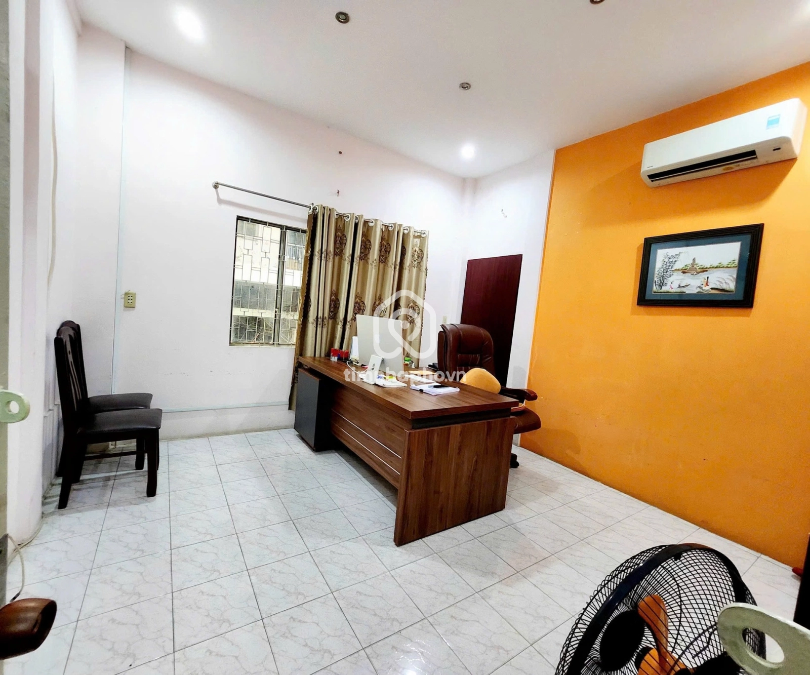 109 Đường Hoàng Sa, Phường Đa Kao, Quận 1