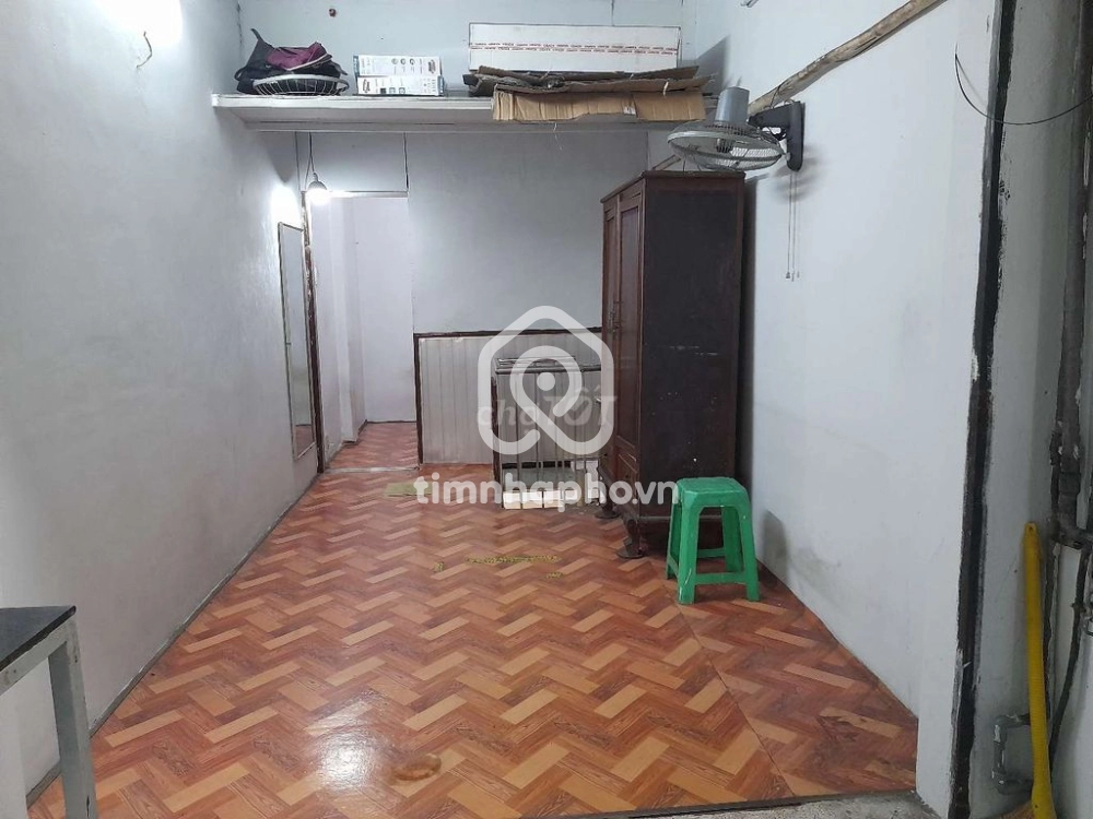 524/23 Đường Nguyễn Đình Chiểu, Phường 4, Quận 3