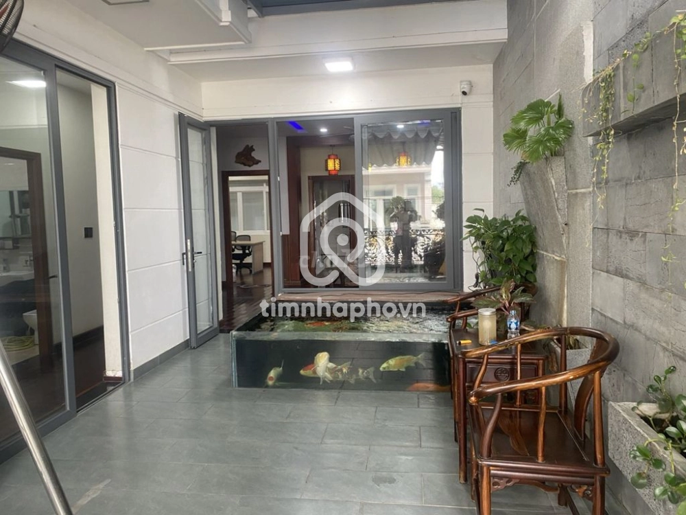52/31/1-3 Đường Thoại Ngọc Hầu, Phường Hòa Thạnh, Tân Phú