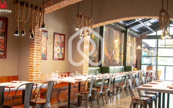 9A Đường Tú Xương, Phường Võ Thị Sáu, Quận 3