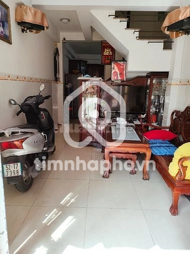 212B/21E1 Đường Nguyễn Trãi, Phường Nguyễn Cư Trinh, Quận 1