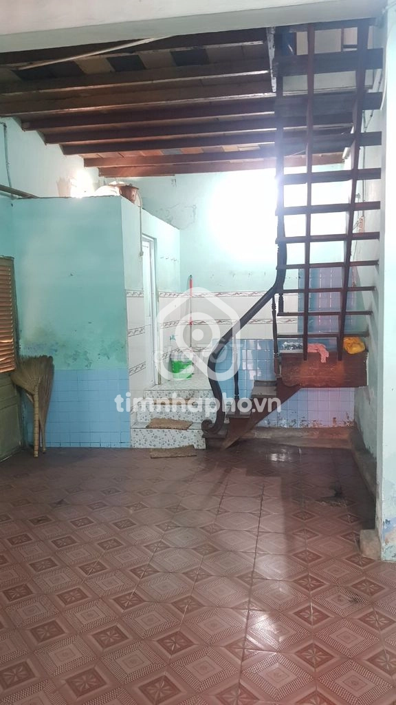 409A Đường Hậu Giang, Phường 11, Quận 6
