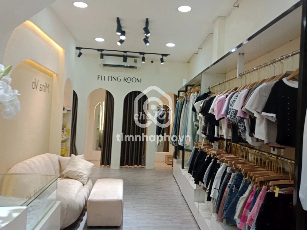 369 Đường Nguyễn Trãi, Phường 7, Quận 5