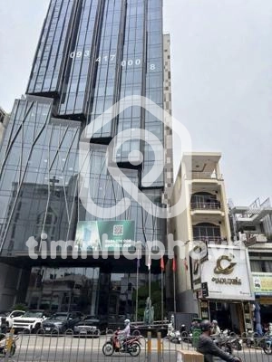 66B Đường Phan Đăng Lưu, Phường Đức Nhuận