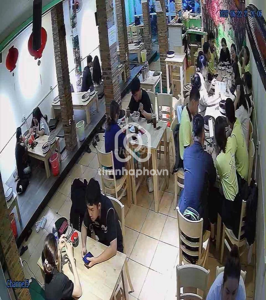 77 Đường Lê Trọng Tấn, Phường Sơn Kỳ, Tân Phú