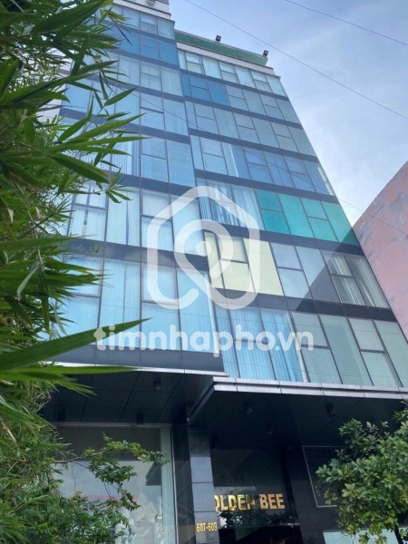 607-609 Đường Nguyễn Kiệm, Phường 9, Phú Nhuận