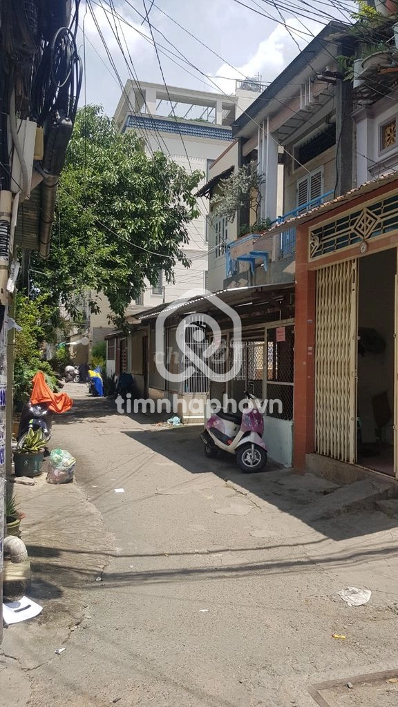 409A Đường Hậu Giang, Phường 11, Quận 6