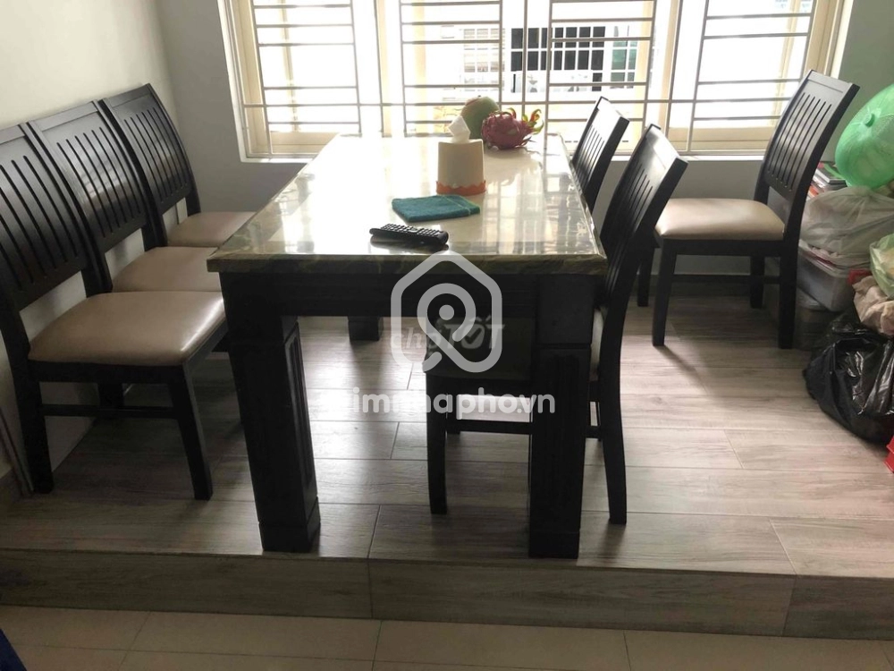 16/75/48 Đường Nguyễn Thiện Thuật, Phường 2, Quận 3