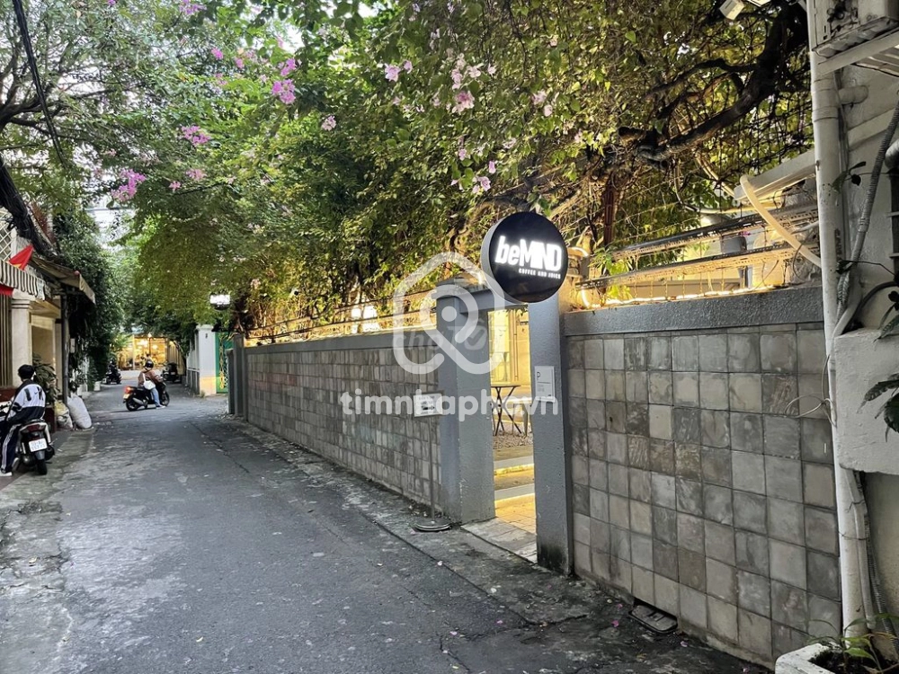230/17 Đường Pasteur, Phường Võ Thị Sáu, Quận 3