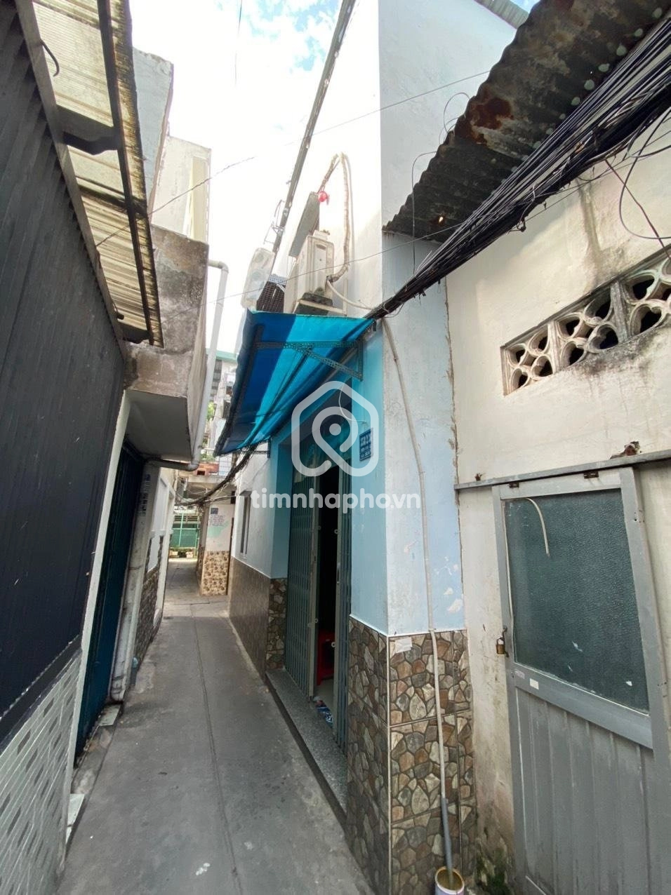 358/2/36 Đường Cách Mạng Tháng Tám, Phường 10, Quận 3