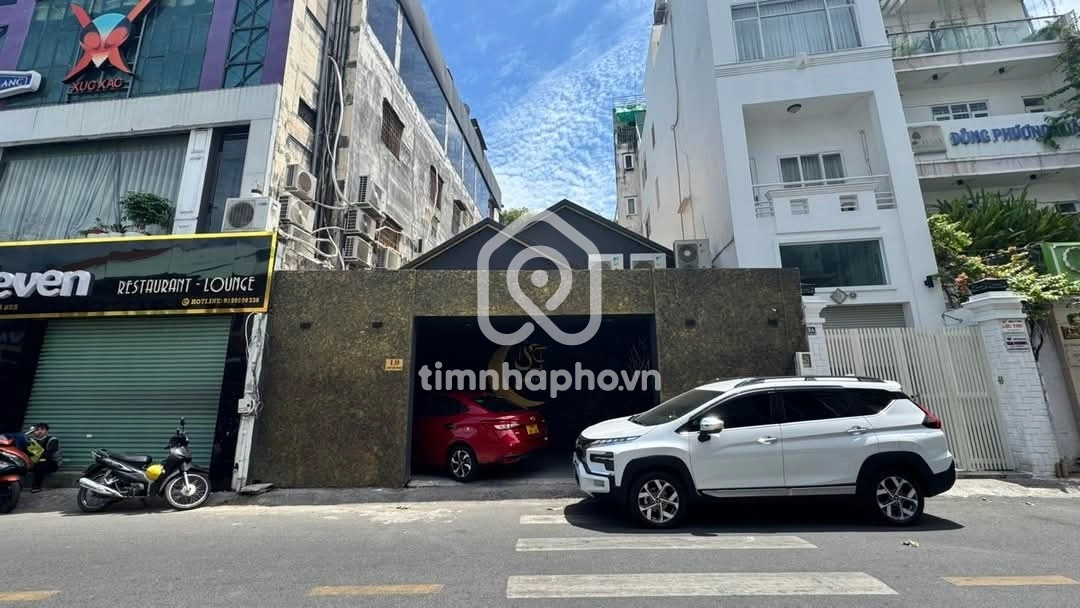 19 Đường Cao Bá Nhạ, Phường Nguyễn Cư Trinh, Quận 1