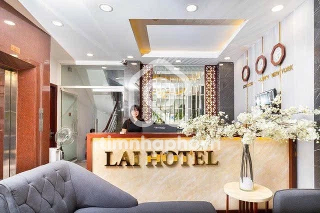 8 Đường Phan Đình Phùng, Phường 2, Phú Nhuận