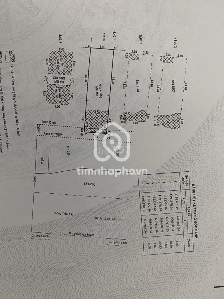 208 Đường Trần Não, Phường Thảo Điền, Thủ Đức