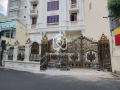 166 Đường Nguyễn Đình Chính, Phường 11, Phú Nhuận