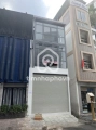 62 Đường Nguyễn Văn Tráng, Phường Bến Thành, Quận 1