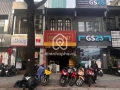 116 Đường Hồ Tùng Mậu, Phường Bến Nghé, Quận 1
