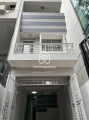 92 Đường Số 2 Cư xá Đô Thành, Phường 4, Quận 3
