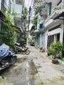 125/5/14 Đường Nghĩa Phát, Phường 6, Tân Bình