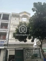 18-19 Đường Cư Xá Phú Lâm D, Phường 10, Quận 6