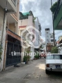 266/5 Đường Hoàng Văn Thụ, Phường 4, Tân Bình