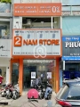 214A Đường Lê Văn Sỹ, Phường 10, Phú Nhuận