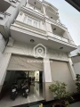 18-19 Đường Cư Xá Phú Lâm D, Phường 10, Quận 6