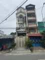 69 Đường Số 22, Phường 11, Quận 6