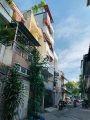766/92/15/41 Đường Hoàng Sa, Phường 5, Tân Bình