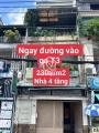 79 Đường Thăng Long, Phường 4, Tân Bình
