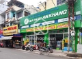 101 Đường Vườn Chuối, Phường 4, Quận 3