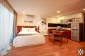 128 Đường Nguyễn Phi Khanh, Phường Tân Định, Quận 1