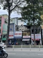 589 Đường Trần Hưng Đạo, Phường Cầu Kho, Quận 1