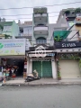 124 Đường Trần Văn Quang, Phường 10, Tân Bình