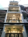 145 Đường Đất Thánh, Phường 6, Tân Bình