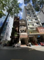 11 Đường Bùi Thị Xuân, Phường Bến Thành, Quận 1